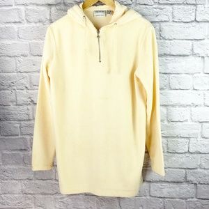 Preview International Women's Size XS Sweater Hood